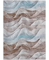 Addison Chantille Machine Washable ACN1621 8'x10' Area Rug