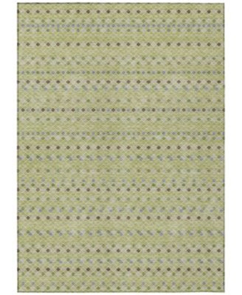 Addison Chantille Machine Washable Acn1408 Area Rug Collection