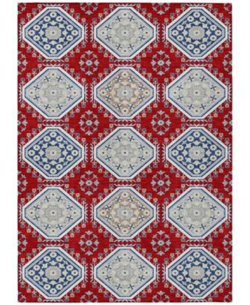 Addison Chantille Machine Washable Acn1448 Area Rug Collection