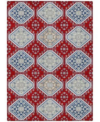 Addison Chantille Machine Washable Acn1448 Area Rug Collection