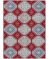 Addison Chantille Machine Washable Acn1448 Area Rug Collection