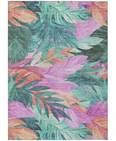 Addison Chantille Machine Washable Acn1498 Area Rug Collection