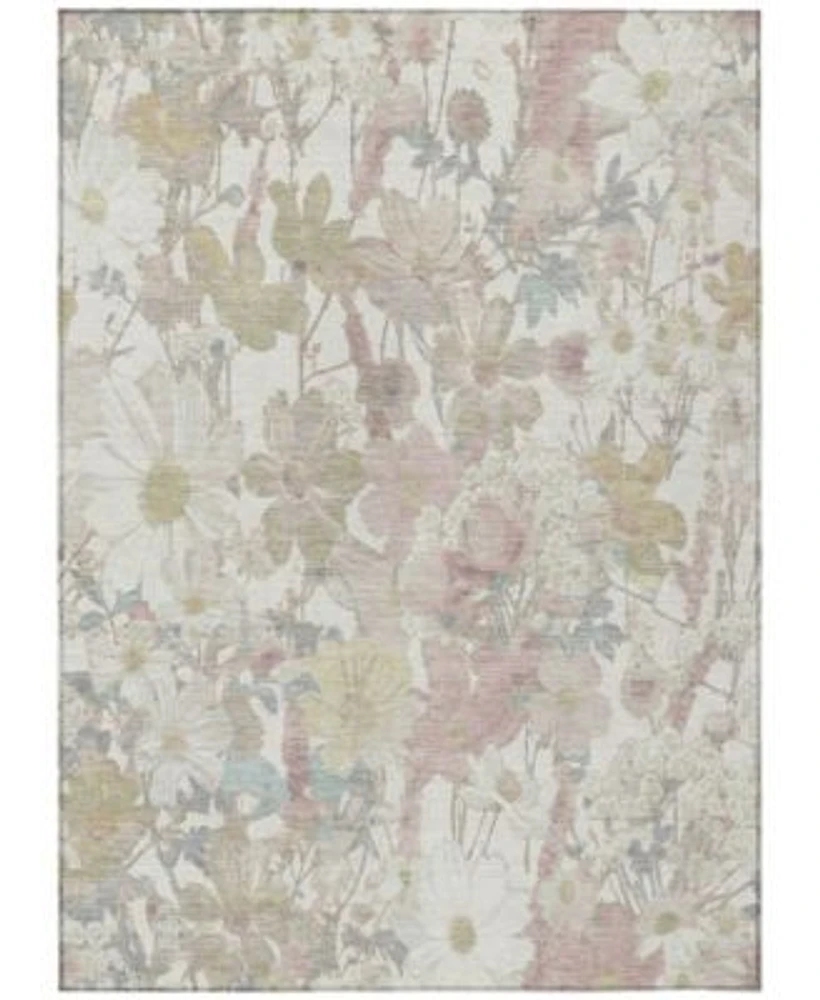 Addison Chantille Machine Washable Acn1508 Area Rug Collection