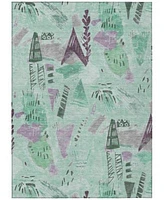 Addison Chantille Machine Washable Acn1578 Area Rug Collection