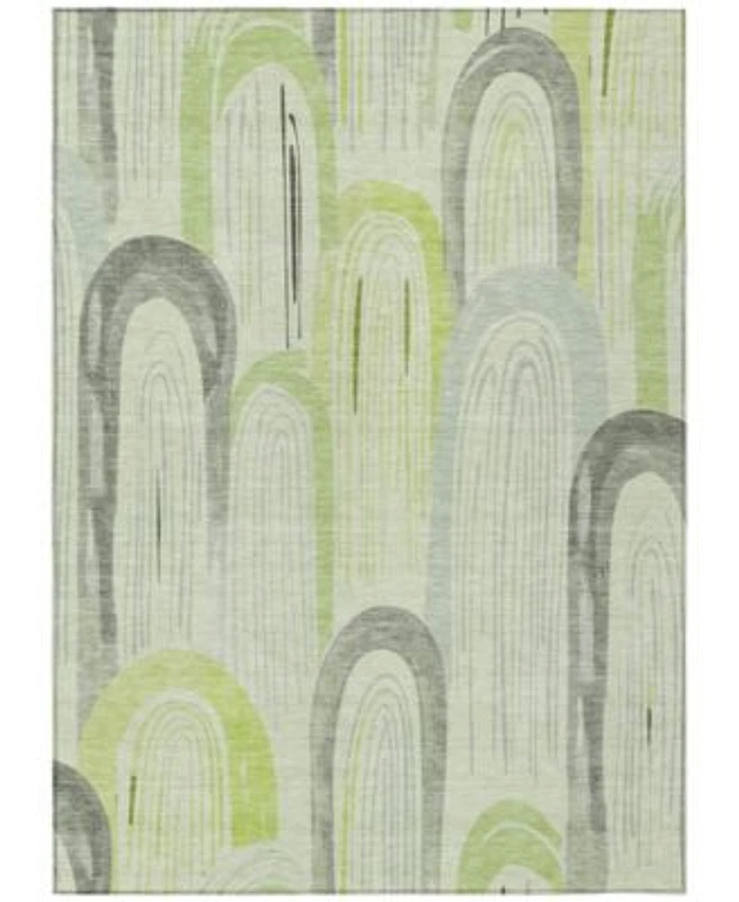 Addison Chantille Machine Washable Acn1588 Area Rug Collection