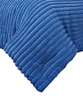 J by Queen Bold Darby -Pc. Comforter Set