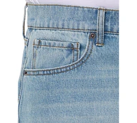 Lazer Men's Dillon Relaxed Fit Jeans