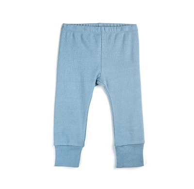 Mightly Baby Boys Fair Trade 100% Cotton Pants