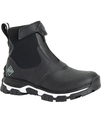 Women's Apex Mid Zip Ankle Boot