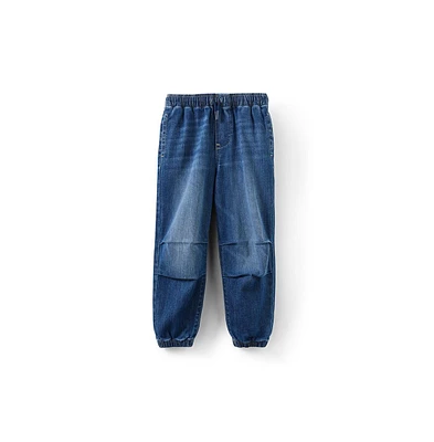 Cotton On Boys Relaxed Jogger Jean