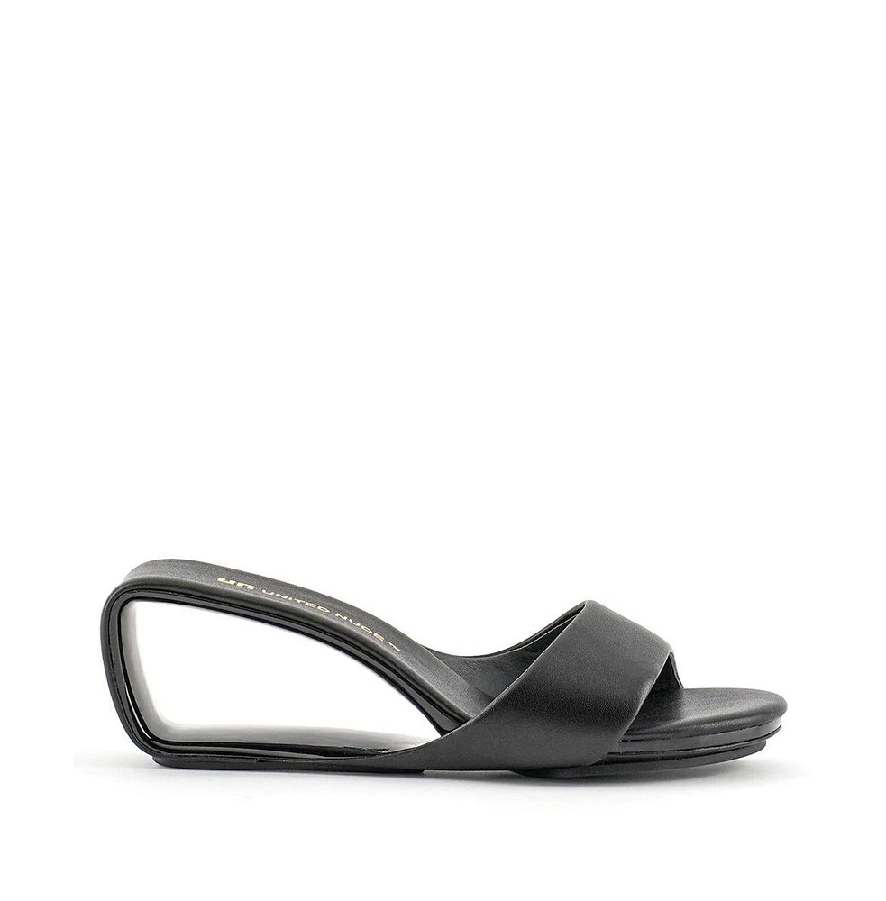 United Nude Womens Mobius Mid