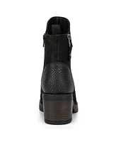 Women's Charlotte Ankle Boots