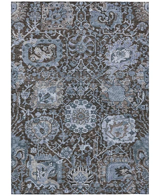 Addison Chantille Machine Washable ACN1320 10'x14' Area Rug