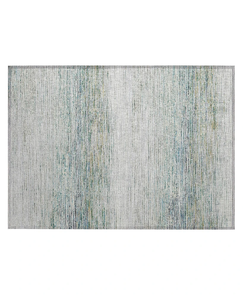 Addison Chantille ACN1269 1'8"x2'6" Area Rug