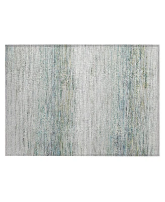 Addison Chantille ACN1269 1'8"x2'6" Area Rug