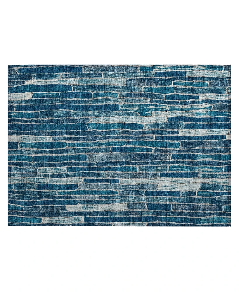 Addison Chantille ACN1301 1'8"x2'6" Area Rug