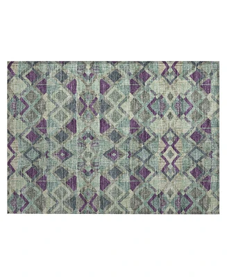 Addison Chantille ACN1311 1'8"x2'6" Area Rug
