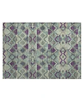 Addison Chantille ACN1311 1'8"x2'6" Area Rug