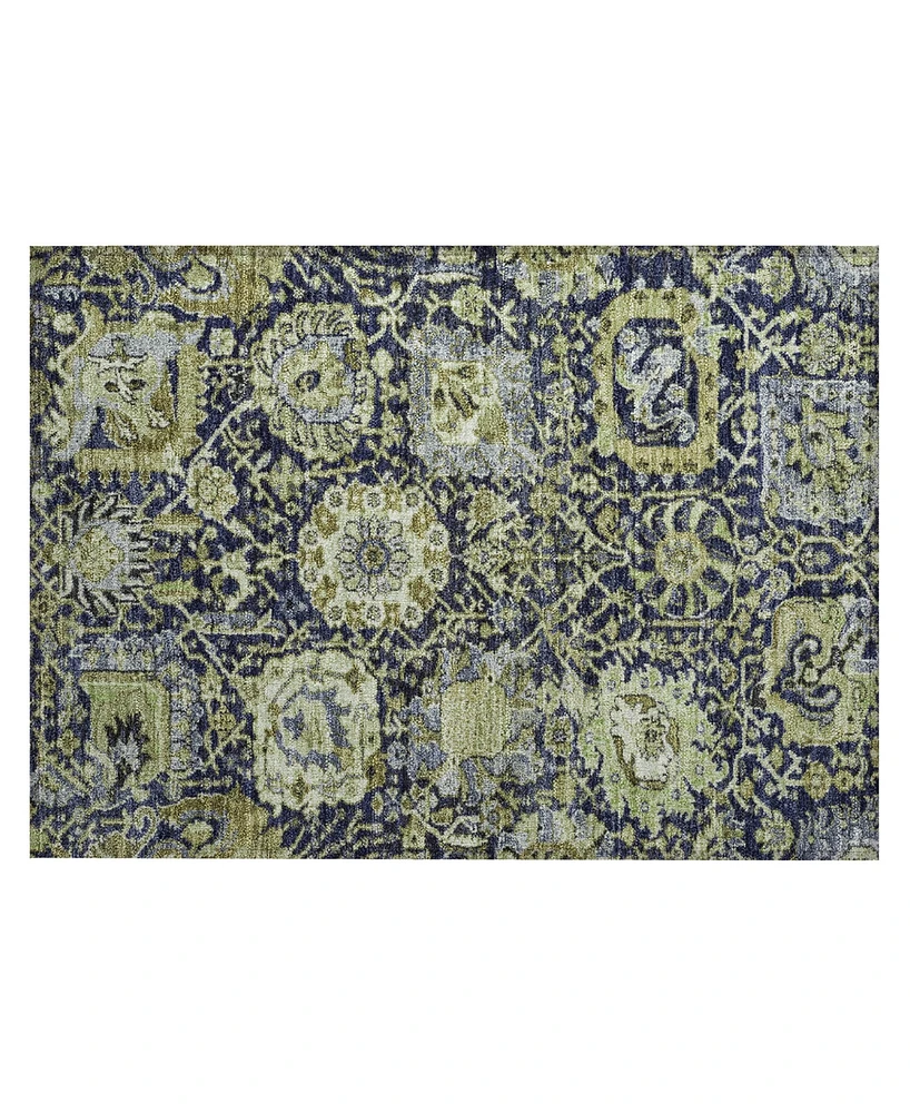 Addison Chantille ACN1321 1'8"x2'6" Area Rug