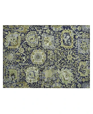 Addison Chantille ACN1321 1'8"x2'6" Area Rug