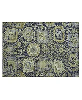 Addison Chantille ACN1321 1'8"x2'6" Area Rug