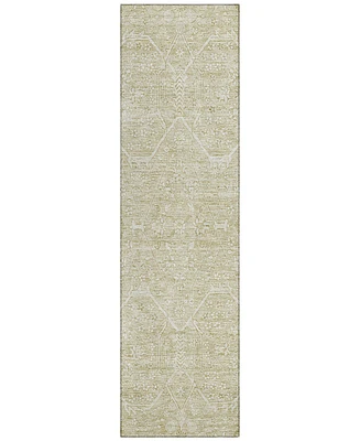 Addison Chantille Machine Washable ACN1224 2'3"x7'6" Runner Area Rug
