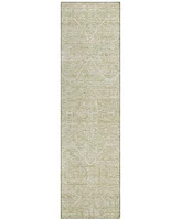 Addison Chantille Machine Washable ACN1224 2'3"x7'6" Runner Area Rug