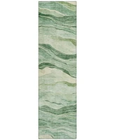 Addison Chantille Machine Washable ACN1248 2'3"x7'6" Runner Area Rug