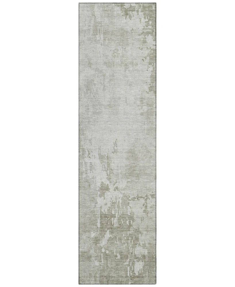 Addison Chantille Machine Washable ACN1258 2'3"x7'6" Runner Area Rug