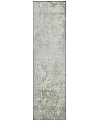 Addison Chantille Machine Washable ACN1258 2'3"x7'6" Runner Area Rug
