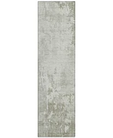 Addison Chantille Machine Washable ACN1258 2'3"x7'6" Runner Area Rug