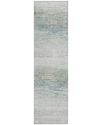 Addison Chantille Machine Washable ACN1269 2'3"x7'6" Runner Area Rug