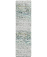 Addison Chantille Machine Washable ACN1269 2'3"x7'6" Runner Area Rug