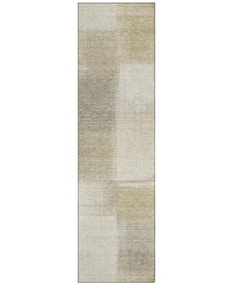 Addison Chantille Machine Washable ACN1290 2'3"x7'6" Runner Area Rug