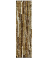 Addison Chantille Machine Washable ACN1303 2'3"x7'6" Runner Area Rug