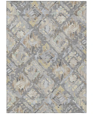 Addison Chantille Machine Washable ACN1329 2'6"x3'10" Area Rug