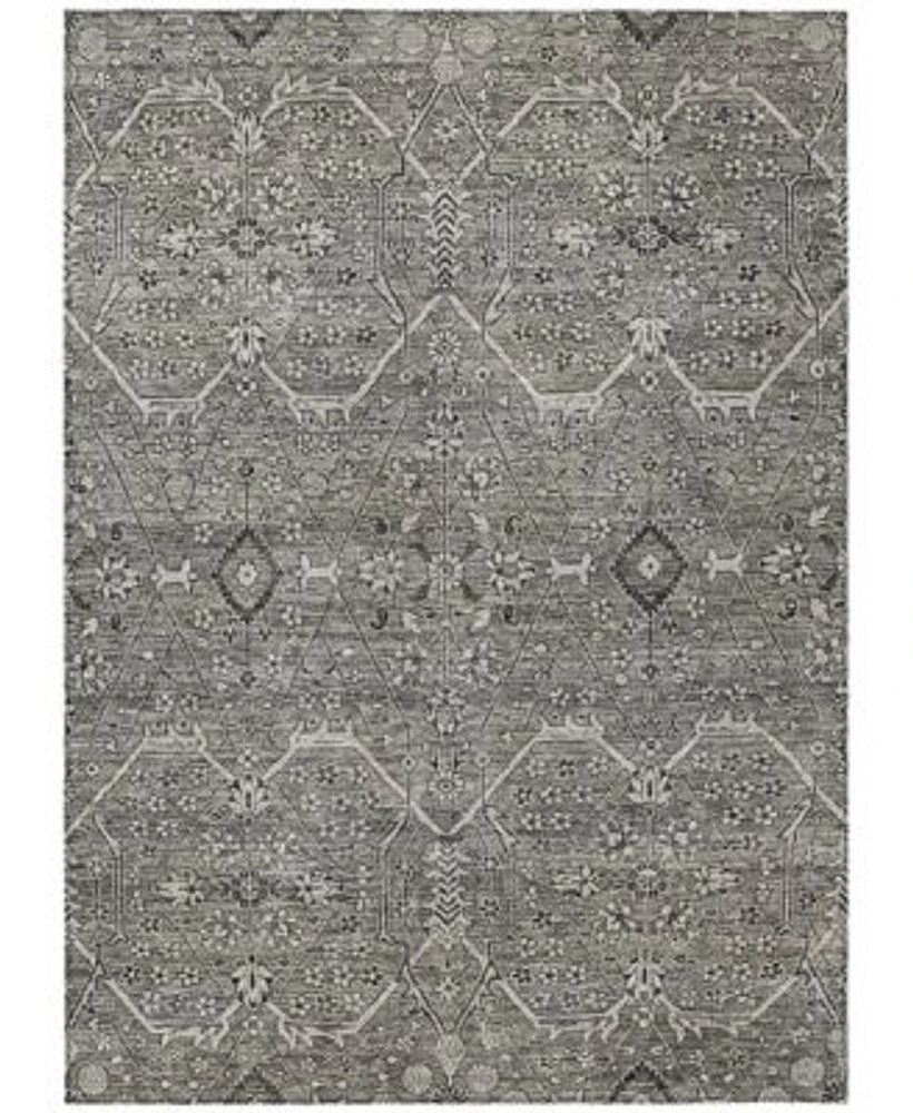 Addison Chantille Machine Washable Acn1223 Area Rug Collection