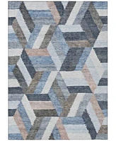 Addison Chantille Machine Washable Acn1241 Area Rug Collection