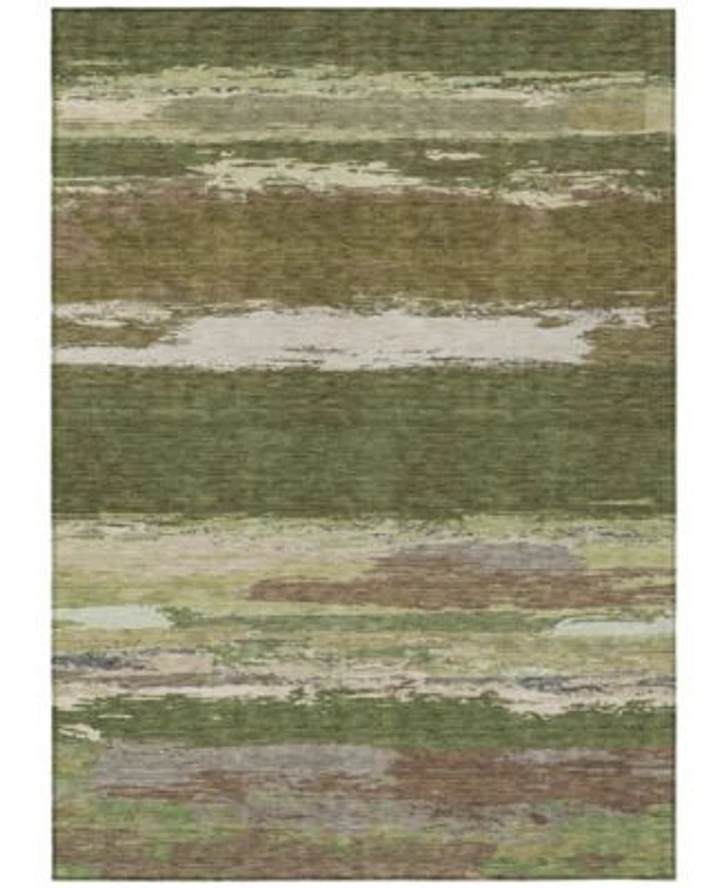 Addison Chantille Machine Washable Acn1284 Area Rug Collection