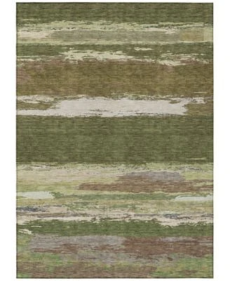 Addison Chantille Machine Washable Acn1284 Area Rug Collection