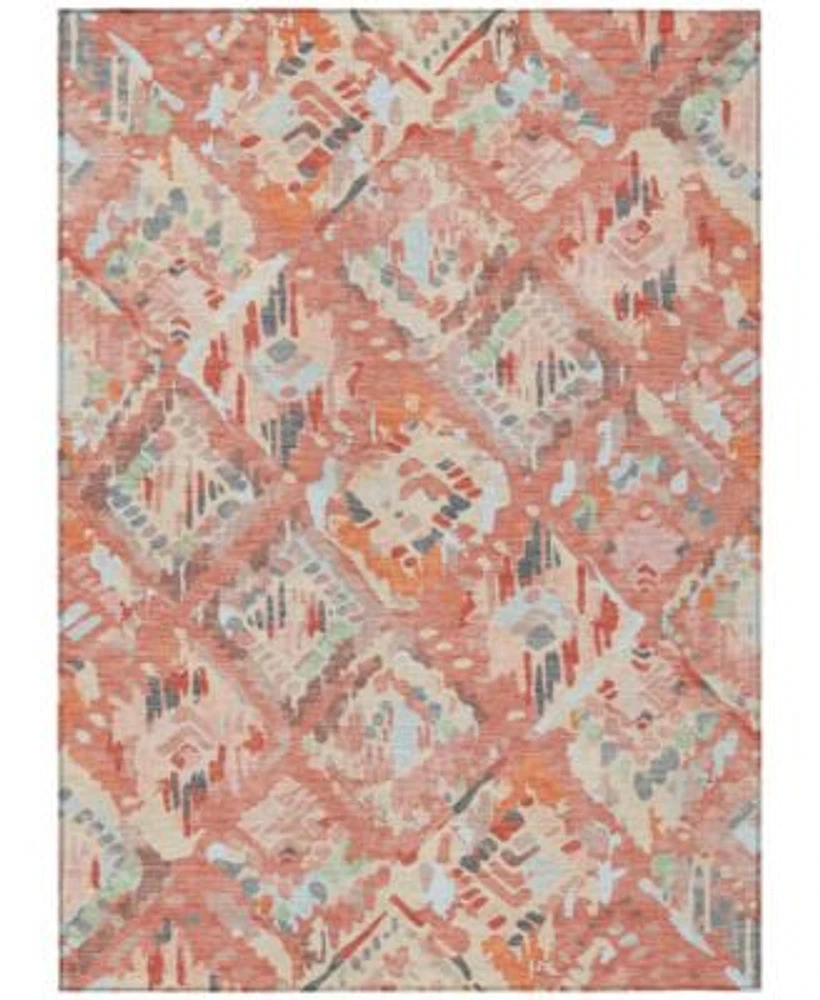 Addison Chantille Machine Washable Acn1328 Area Rug Collection