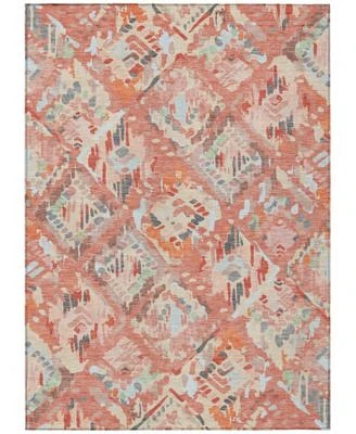Addison Chantille Machine Washable Acn1328 Area Rug Collection