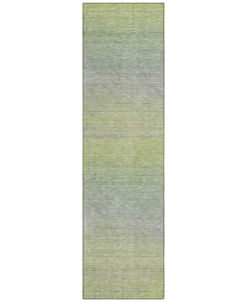 Addison Chantille Machine Washable ACN1291 2'3"x7'6" Runner Area Rug