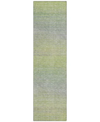 Addison Chantille Machine Washable ACN1291 2'3"x7'6" Runner Area Rug