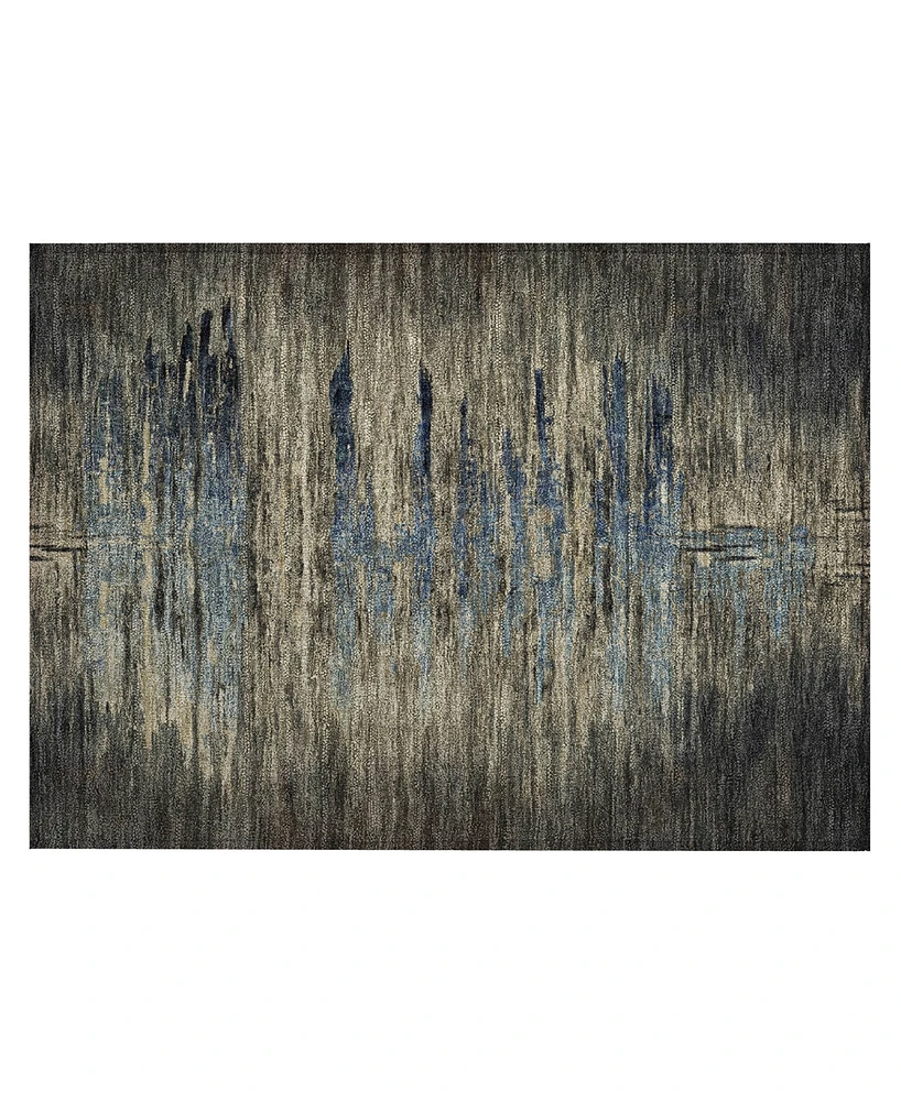 Addison Chantille ACN1299 1'8"x2'6" Area Rug