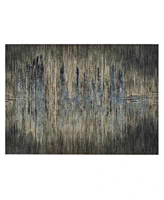 Addison Chantille ACN1299 1'8"x2'6" Area Rug