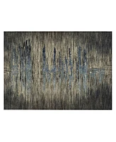 Addison Chantille ACN1299 1'8"x2'6" Area Rug