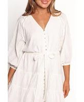 Petal and Pup Women's Alex Mini Dress
