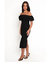 Petal and Pup Women's Sammi Midi Dress
