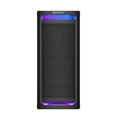 Ult Tower 9 Wireless Party Speaker - Black